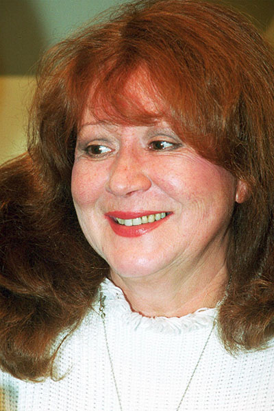 Тамара Дегтярева Тамара Дегтярева