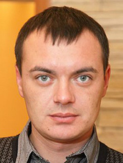 Алексей Русаков, виновник ДТП Алексей Русаков, виновник ДТП