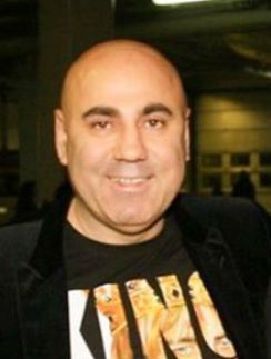 Иосиф Пригожин Иосиф Пригожин