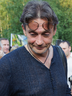 Александр Домогаров Александр Домогаров