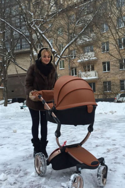 Анна Хилькевич Анна Хилькевич