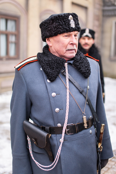 Владимир Гостюхин Владимир Гостюхин