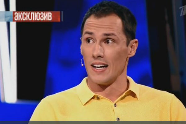 Тимур Еремеев надеется, что в конфликте поставлена точка Тимур Еремеев надеется, что в конфликте поставлена точка