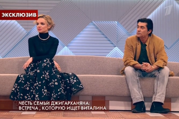 Иногда Виталина уходила от прямого ответа и даже оказывалась комментировать некоторые вопросы Иногда Виталина уходила от прямого ответа и даже оказывалась комментировать некоторые вопросы