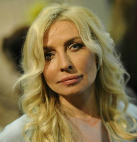 Татьяна Овсиенко Татьяна Овсиенко