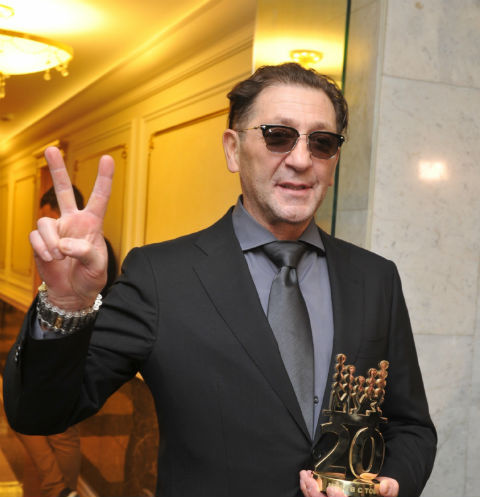 Григорий Лепс Григорий Лепс