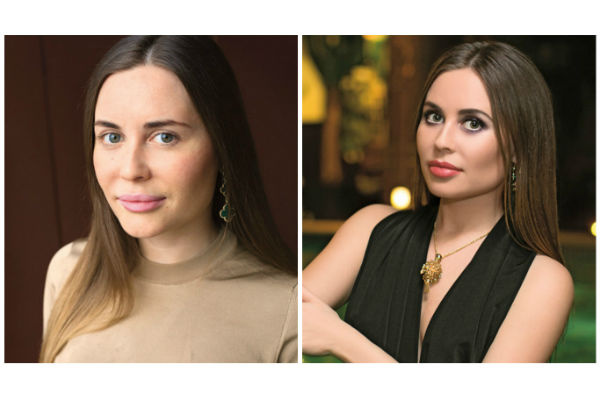 Юлия Михалкова Юлия Михалкова