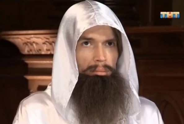 Георгий Малиновский Георгий Малиновский