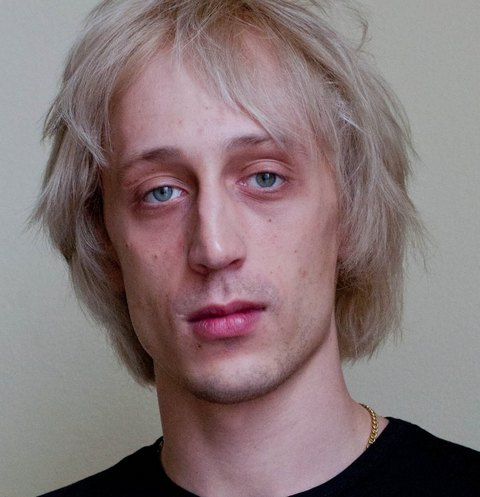 Павел Дмитриченко Павел Дмитриченко