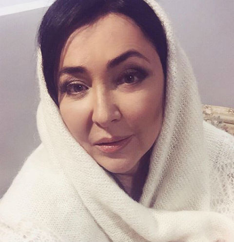 Лолита Милявская Лолита Милявская