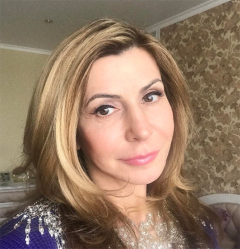 Кто по знаку зодиака Ирина Агибалова новые фото Кто по знаку зодиака Ирина Агибалова новые фото