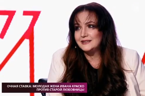 Дарья Горшкова Дарья Горшкова