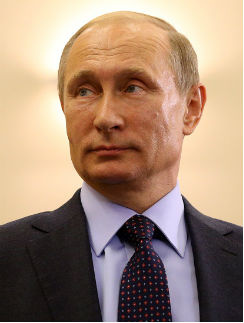 Владимир Путин Владимир Путин