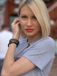 Элина Камирен Элина Камирен