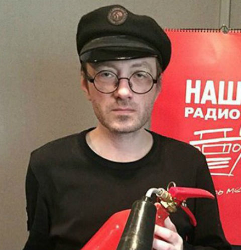 Глеб Самойлов Глеб Самойлов