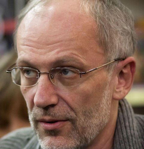 Александр Гордон Александр Гордон