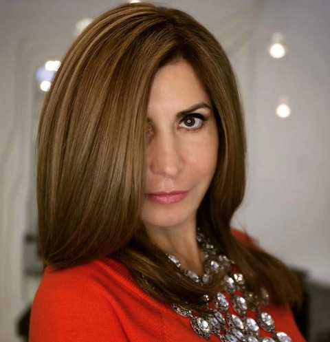 Ирина Агибалова Ирина Агибалова