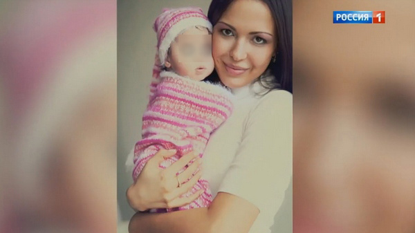 Вот уже несколько лет Алина Брагина судится с бывшим мужем за ребенка Вот уже несколько лет Алина Брагина судится с бывшим мужем за ребенка