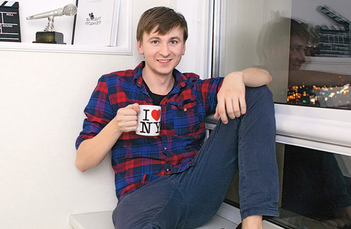 Артем Лысков Артем Лысков