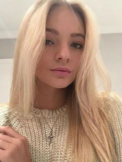 Елизавета Пескова Елизавета Пескова
