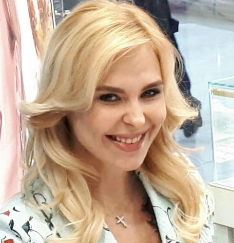 Пелагея Пелагея