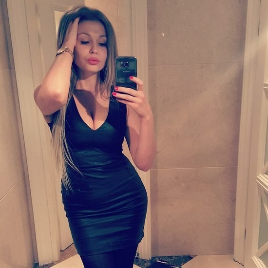 Ольга Семенова готова идти до конца Ольга Семенова готова идти до конца