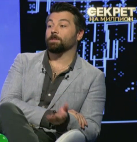 Алексей Чумаков Алексей Чумаков