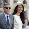 Экстрасенс: У Джорджа Клуни в 2016 году родится дочь