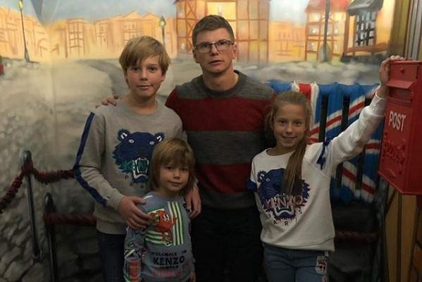 Юлия не простит Аршавину, если тот вновь исчезнет из жизни детей Юлия не простит Аршавину, если тот вновь исчезнет из жизни детей