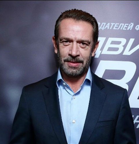 Владимир Машков Владимир Машков