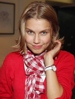 Дарья Мельникова Дарья Мельникова