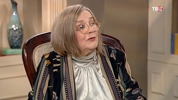 Супруг актрисы Владимир Агеев скончался в 1990 году Супруг актрисы Владимир Агеев скончался в 1990 году