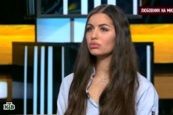 Элина пытается вернуть свои деньги Элина пытается вернуть свои деньги