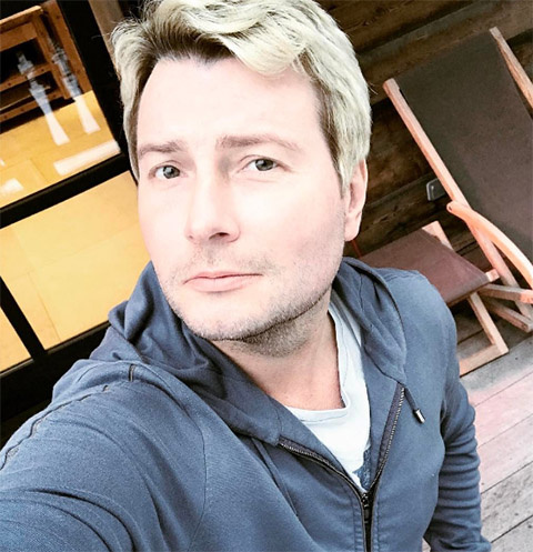 Николай Басков Николай Басков