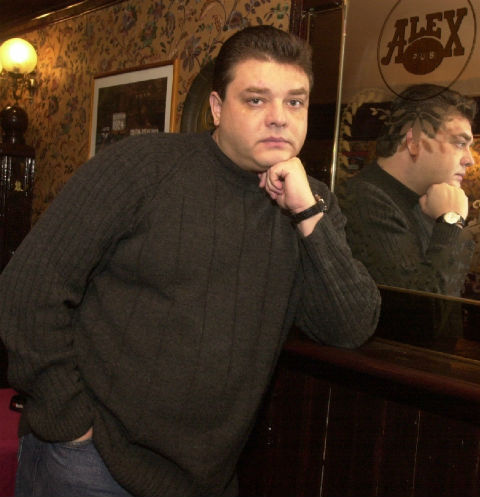 Андрей Брежнев Андрей Брежнев