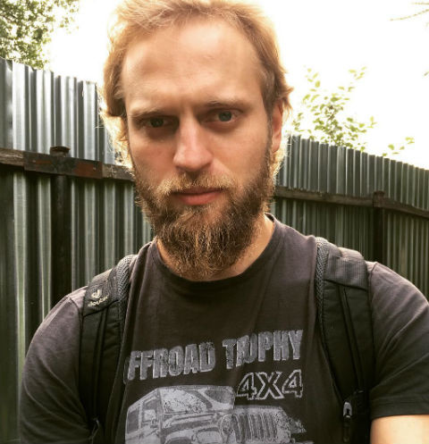 Вальтер Соломенцев Вальтер Соломенцев