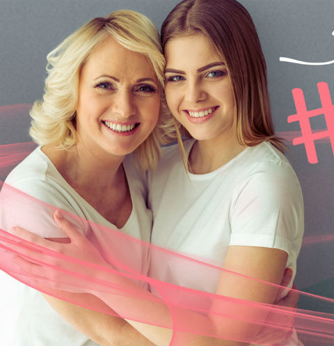 Стартует проект «#НеЖдиВеди маму к маммологу» Стартует проект «#НеЖдиВеди маму к маммологу»