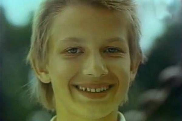 «Выше радуги» (1986) «Выше радуги» (1986)