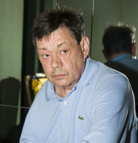 Николай Караченцов Николай Караченцов