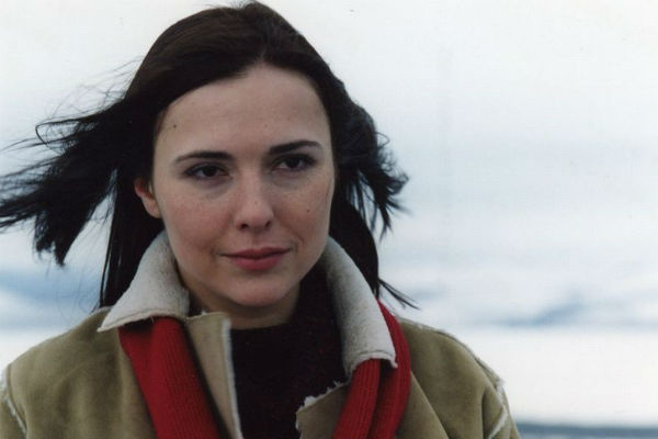Елена не прекращала съемки на время беременности Елена не прекращала съемки на время беременности