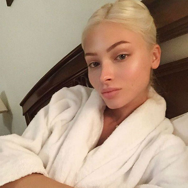 Алена Шишкова Алена Шишкова