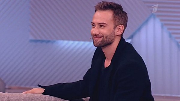 В этом сезоне Дмитрий Шепелев вернулся в эфир с передачей «На самом деле» В этом сезоне Дмитрий Шепелев вернулся в эфир с передачей «На самом деле»