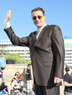 Алексей Макаров Алексей Макаров