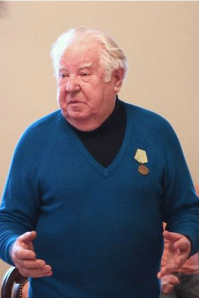 До последних дней Юрий Сергеевич был активным гражданином и сохранял в себе качества лидера До последних дней Юрий Сергеевич был активным гражданином и сохранял в себе качества лидера