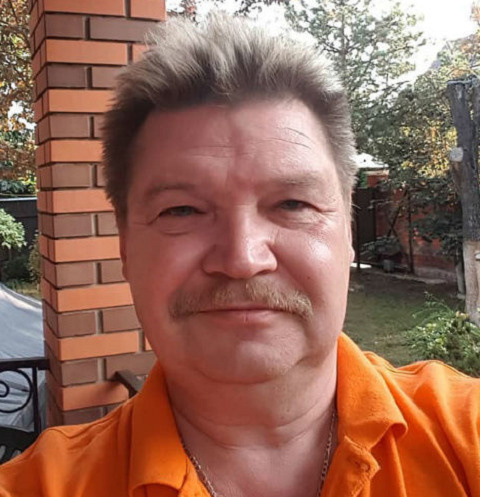 Николай Бандурин Николай Бандурин