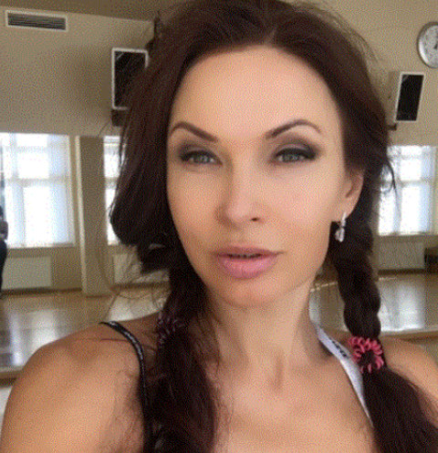 Эвелина Бледанс Эвелина Бледанс