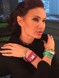 Эвелина Бледанс Эвелина Бледанс