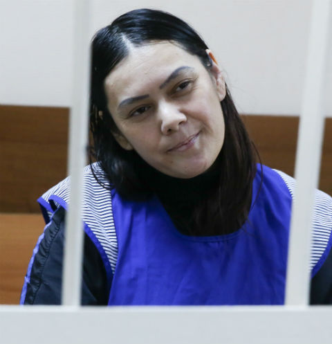 Гульчехра Бобокулова Гульчехра Бобокулова