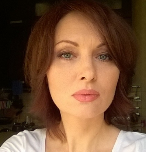 Елена Ксенофонтова Елена Ксенофонтова