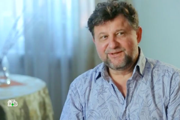 Александр Самойленко Александр Самойленко